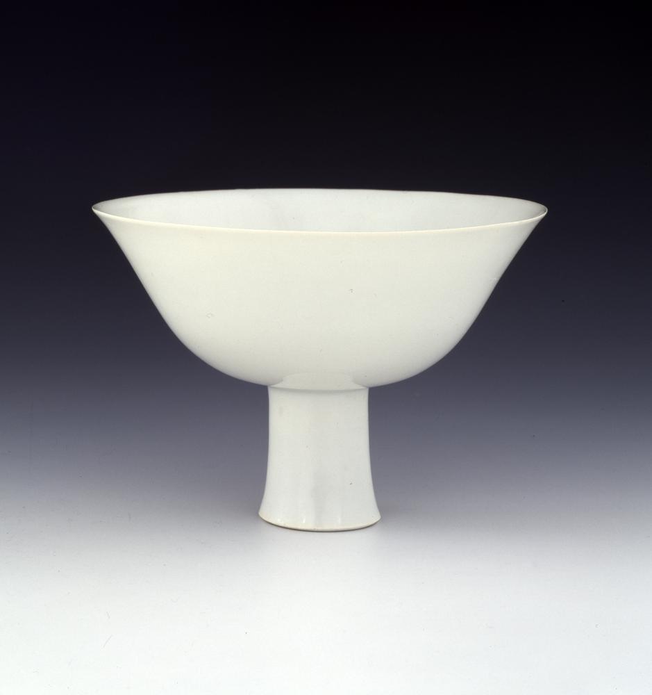 图片[1]-stem cup BM-1947-0712.276-China Archive